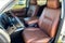 2015 Toyota Sequoia Platinum