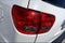 2015 Toyota Sequoia Platinum