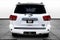 2015 Toyota Sequoia Platinum