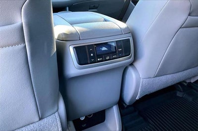 2016 Toyota Highlander XLE V6