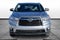2016 Toyota Highlander XLE V6