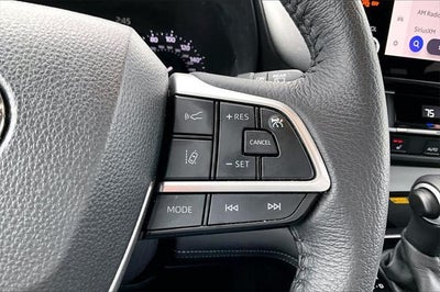 2025 Toyota Sienna XLE 7 Passenger