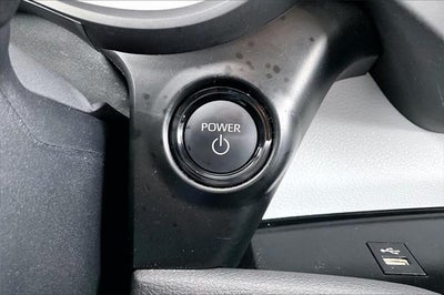 2025 Toyota Sienna XLE 7 Passenger