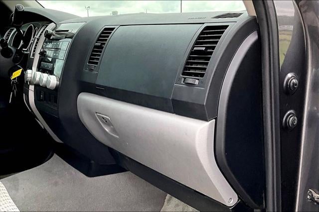 2011 Toyota Tundra Grade CrewMax