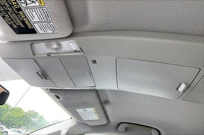 2011 Toyota Tundra Grade CrewMax