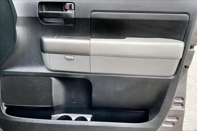 2011 Toyota Tundra Grade CrewMax