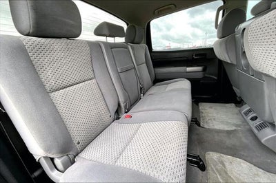 2011 Toyota Tundra Grade CrewMax