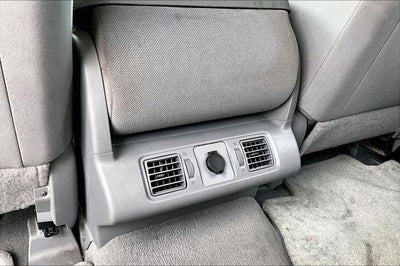 2011 Toyota Tundra Grade CrewMax