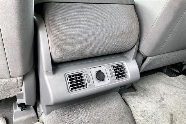 2011 Toyota Tundra Grade CrewMax