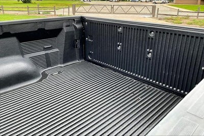 2011 Toyota Tundra Grade CrewMax
