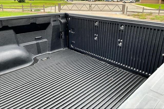 2011 Toyota Tundra Grade CrewMax