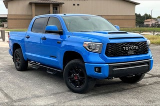 2019 Toyota Tundra TRD Pro
