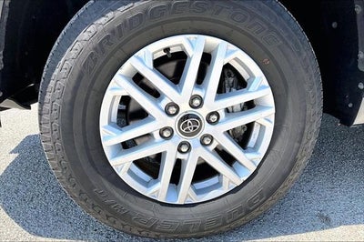 2023 Toyota Tundra SR5