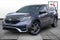 2021 Honda CR-V Hybrid EX-L