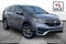 2021 Honda CR-V Hybrid EX-L