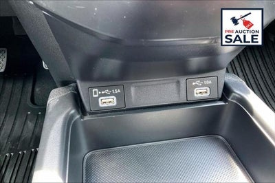 2021 Honda CR-V Hybrid EX-L