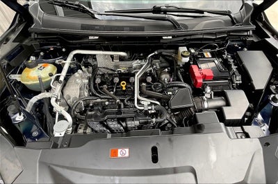 2024 Mitsubishi Outlander SE Black Edition