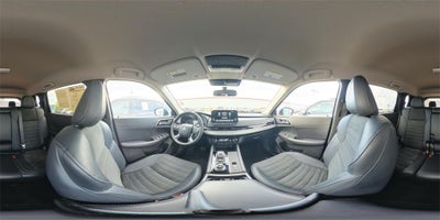 2024 Mitsubishi Outlander SE Black Edition