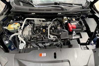 2024 Mitsubishi Outlander SE Black Edition