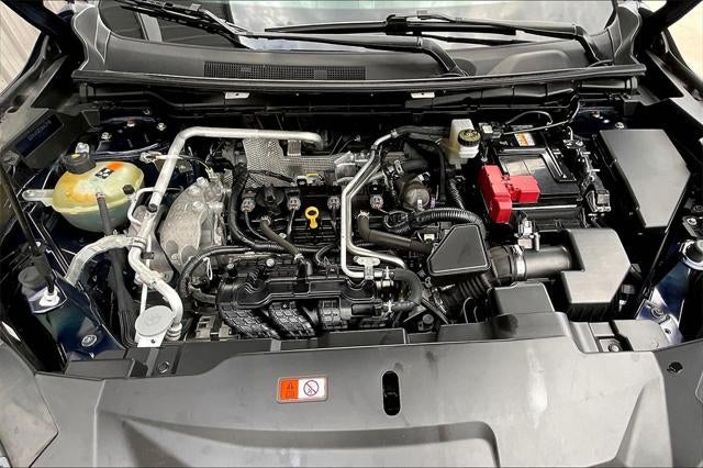 2024 Mitsubishi Outlander SE Black Edition