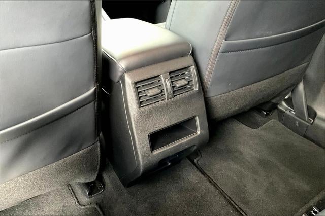 2024 Mitsubishi Outlander SE Black Edition