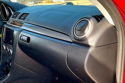 2007 Mazda Mazda3 s Grand Touring Base