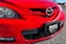 2007 Mazda Mazda3 s Grand Touring Base