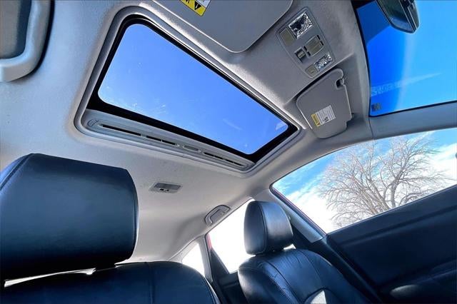 2007 Mazda Mazda3 s Grand Touring Base