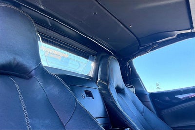 2021 Mazda Mazda Miata RF Grand Touring