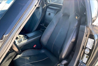 2021 Mazda Mazda Miata RF Grand Touring