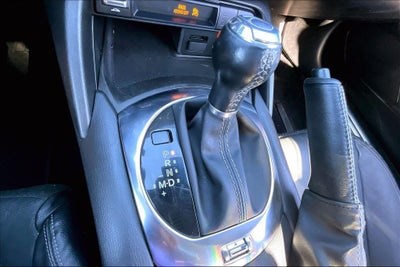 2021 Mazda Mazda Miata RF Grand Touring