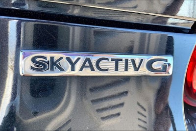 2021 Mazda Mazda Miata RF Grand Touring