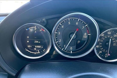 2021 Mazda Mazda Miata RF Grand Touring