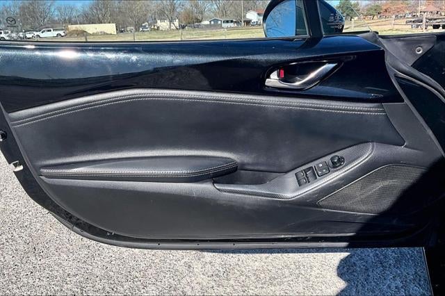 2021 Mazda Mazda Miata RF Grand Touring