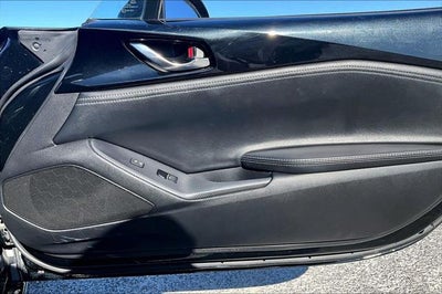 2021 Mazda Mazda Miata RF Grand Touring