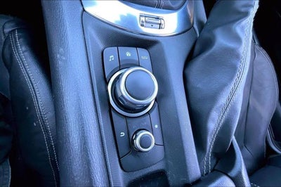 2021 Mazda Mazda Miata RF Grand Touring