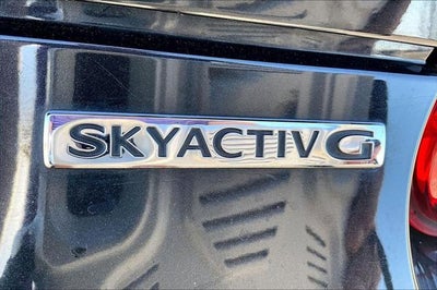 2021 Mazda Mazda Miata RF Grand Touring