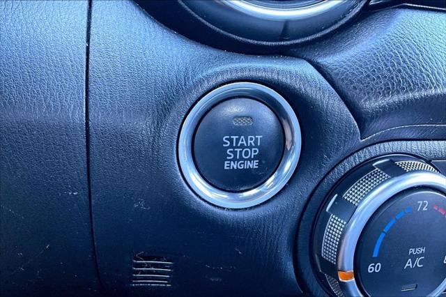 2021 Mazda Mazda Miata RF Grand Touring