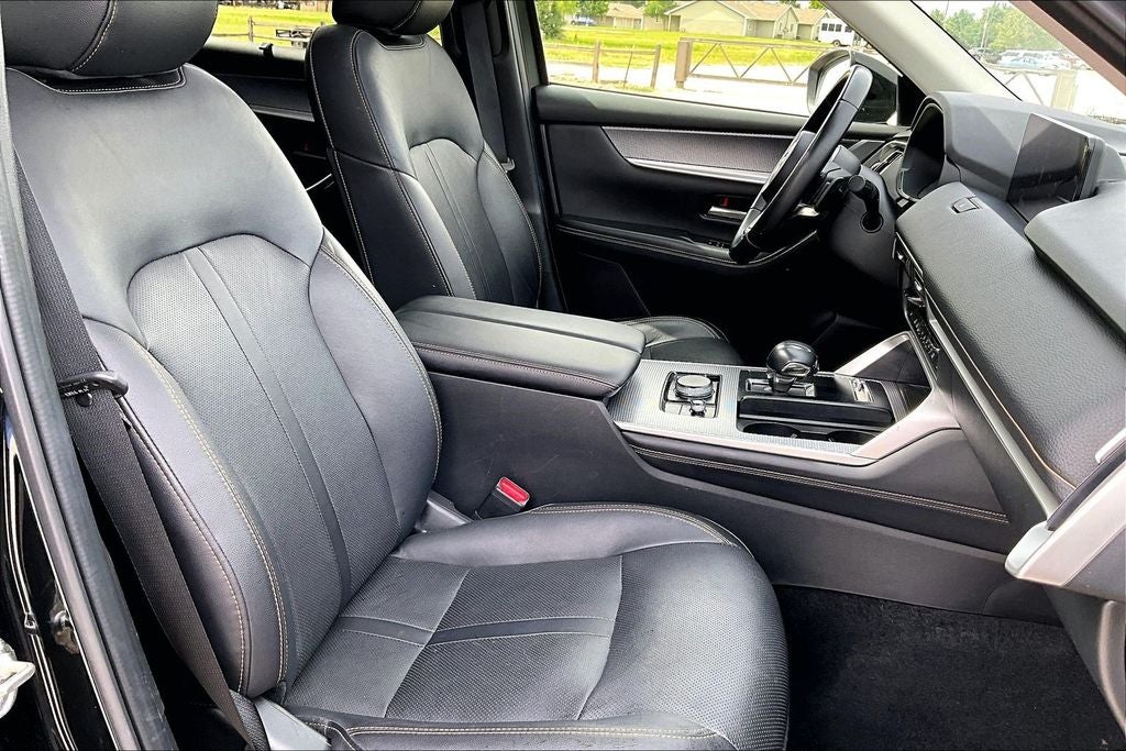 2025 Mazda Mazda CX-70 3.3 Turbo Preferred