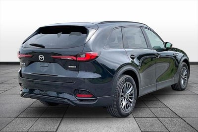 2025 Mazda Mazda CX-70 3.3 Turbo Preferred