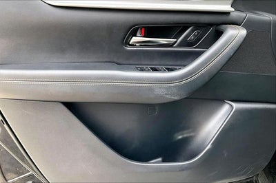 2025 Mazda Mazda CX-70 3.3 Turbo Preferred