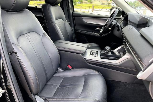 2025 Mazda Mazda CX-70 3.3 Turbo Preferred
