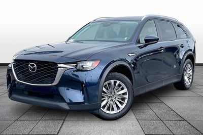 2025 Mazda Mazda CX-90 3.3 Turbo Select