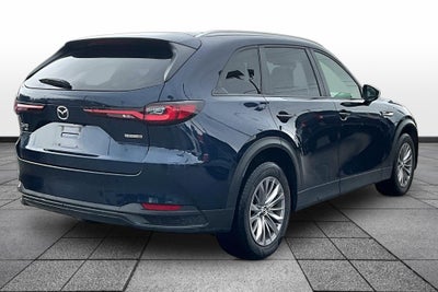 2025 Mazda Mazda CX-90 3.3 Turbo Select