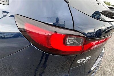 2025 Mazda Mazda CX-90 3.3 Turbo Select