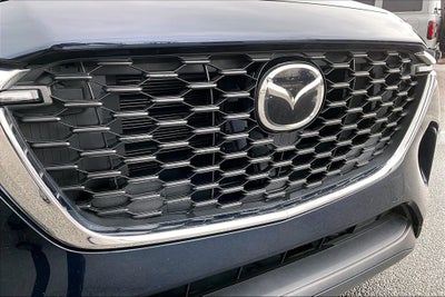 2025 Mazda Mazda CX-90 3.3 Turbo Select