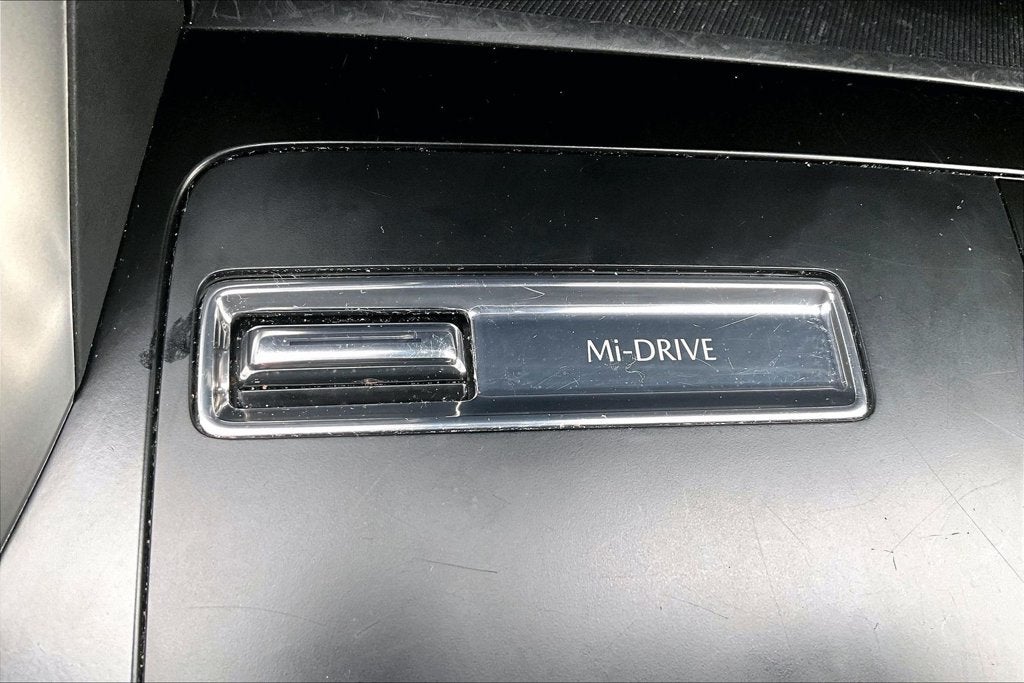 2025 Mazda Mazda CX-90 3.3 Turbo Select