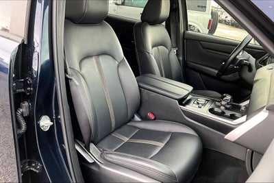 2025 Mazda Mazda CX-90 3.3 Turbo Select