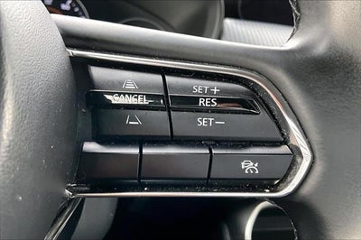 2025 Mazda Mazda CX-90 3.3 Turbo Select
