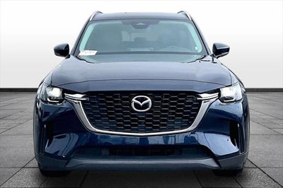 2025 Mazda Mazda CX-90 3.3 Turbo Select